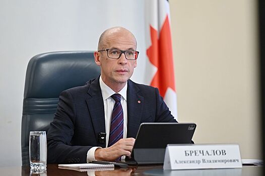 Глава Удмуртии обсудил с министром науки РФ инфраструктурные проекты вузов