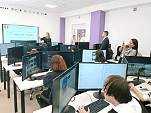 В уфимском колледже создали образовательный кластер