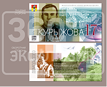 Житель Домодедова показал «валюту» собственного микрорайона