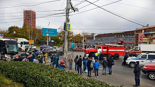 Прокуратура в Удмуртии организовала проверку по факту смертельного ДТП