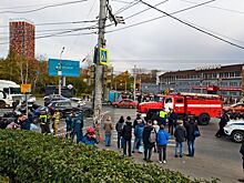 Прокуратура в Удмуртии организовала проверку по факту смертельного ДТП