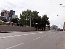 Два старинных дома в центре Нижнего Новгорода восстановят на прежнем месте