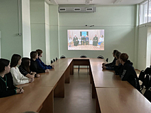 В Самарской области в рамках Всероссийской акции «С ненавистью и ксенофобией нам не по пути» состоялся онлайн-вебинар, в котором приняли участие около трех тысяч школьников и студентов