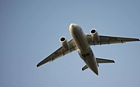 На Украине конфисковали два самолета российской компании