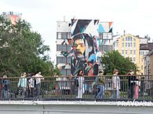 Культурный код: музеи, театры, кино и стрит-арт Нижегородской области