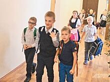 Чей звонок. Что не поделили школьные учителя и прокуратура НСО