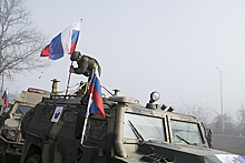 Названа возможная помощь России в происходящем в Армении конфликте
