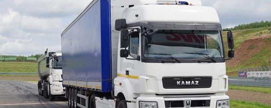 NuCamp представила новый кемпер, подходящий для полутонных грузовиков