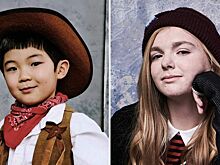 Элси Фишер и семилетний Алан С Ким сыграют главные роли в мрачной комедии о детях