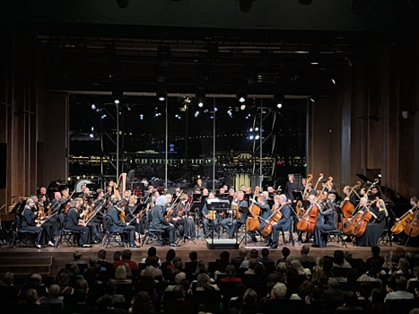 Как интересно провести выходные: программа мероприятий для томичей