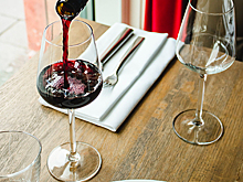 Россиянам раскрыли секреты хранения алкоголя в квартире