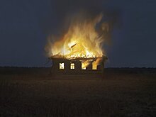 Круглый стол: Деревня глазами художника