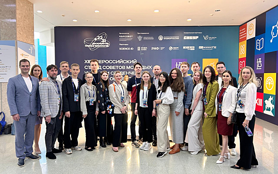 Первый проректор РНИМУ рассказал, как молодому ученому добиться успеха