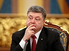 У Порошенко нашли "запасной аэродром на Пиренеях"