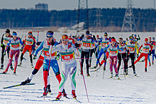 Банк «Открытие»: составлена программа развлечений для зрителей Югорского лыжного марафона