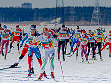 Банк «Открытие»: составлена программа развлечений для зрителей Югорского лыжного марафона