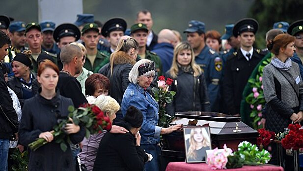 Потрясения Крыма: незабываемые страницы 2018-го