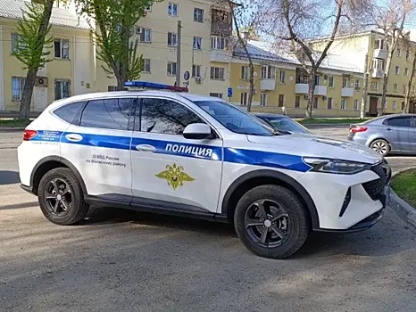 25-летний житель Самарской области за неделю получил два приговора за пьяную езду