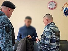 За мошенничество при строительстве жилья для сирот бизнесмена приговорили к лишению свободы