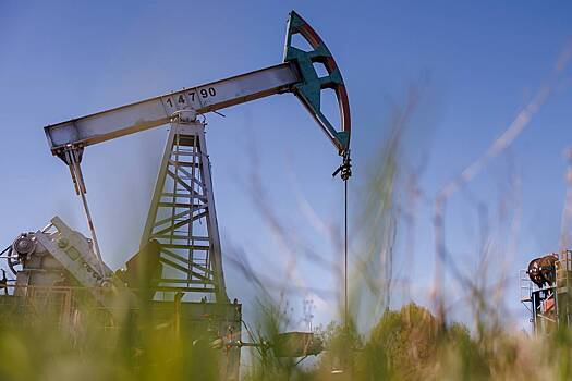 Китай ответил на угрозы санкций США за покупку российской нефти