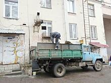 В Кирове собирают средства и стройматериалы на ремонт мастерских для людей с особенностями развития