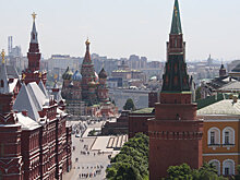 Музеи Московского Кремля в 2016 году посетили рекордные 2,5 млн человек