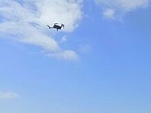 Новая опасность: шары со взрывчаткой могут летать над Костромской областью