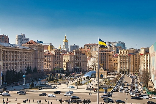 В Киеве пообещали отблагодарить США российской нефтью в случае победы