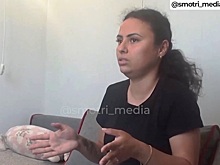 Военная связистка ВСУ отказалась служить киевской хунте