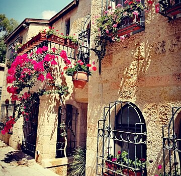 Частные дома в Крыму за три года подешевели на 8,4%