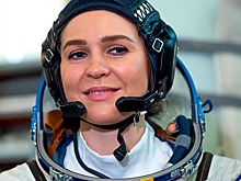 Марина Василевская мечтает испить воды из Гагаринского колодца