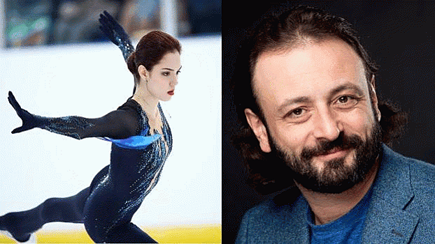 Илья Авербух: ‎«В катании Медведевой появились нотки зрелости мастера»