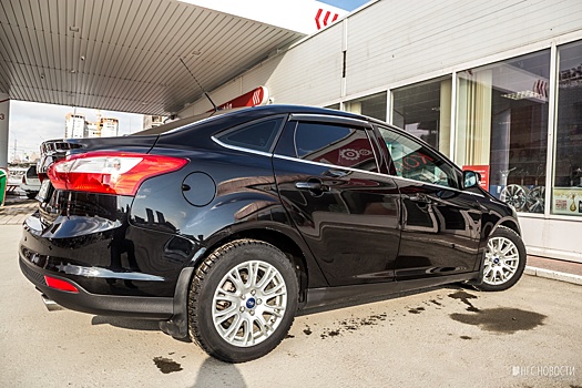 Химия против новосибирской грязи: кто победил