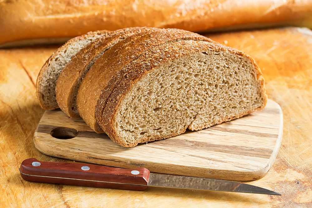 Диетолог назвала последствия отказа от хлеба