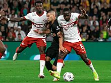 Ширяев: играл против Мозеса и Промеса. Не скажу, что они космического уровня футболисты