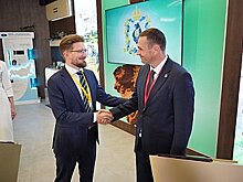 «Полюс» начнет строить новый ГОК в Хабаровском крае в следующем году