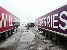 Полиция устроила проверку на складе Wildberries в Подмосковье