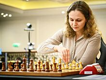 Россия не сыграет с Украиной в женском Турнире претендентов по шахматам — 2022 — результаты, расписание
