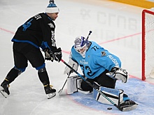 Матч звезд КХЛ-2026 стартует 7 февраля в Екатеринбурге