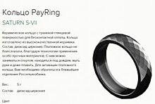 Клиентам челябинского филиала РСХБ стали доступны платежные кольца PayRing