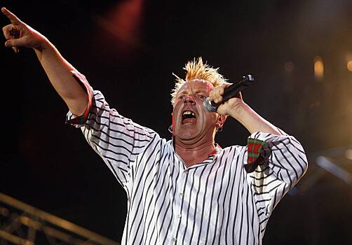 В Лондоне решили избавиться от дома лидера Sex Pistols