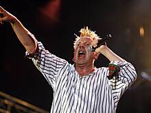 В Лондоне решили избавиться от дома лидера Sex Pistols