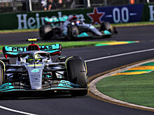 Марк Хьюз: «Мнение, что Хэмилтон утратил мастерство, смехотворно. Нет причин полагать, что Расселл быстрее»