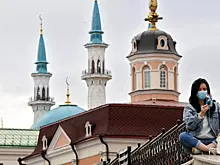 Москва, Петербург и Татарстан возглавили рейтинг качества жизни