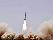 Иран прокомментировал новость о разработке ракет, долетающих до США