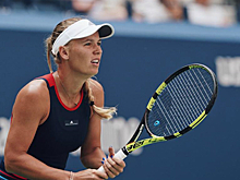 US Open. Южный сыграет с Багдатисом, Касаткина — с Бабош