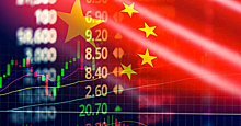 Фондовый рынок Китая сохраняет высокую привлекательность