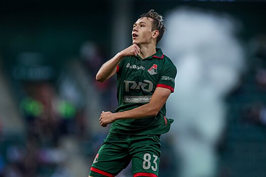 Новый русский. В РПЛ выросла настоящая звезда, стоящая дороже Месси