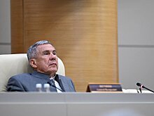 Рустам Минниханов подвел итоги участия Татарстана в ПМГФ-2025