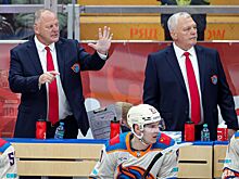 «Прыгать с моста не собираемся». Галлан — о пятиматчевой серии поражений «Шанхая»